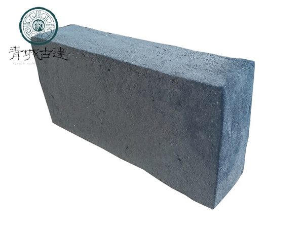 青磚青瓦廠家的磚瓦制作工藝